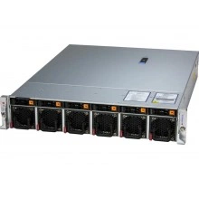 Сервер Supermicro SYS-222HE-TN