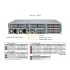 Сервер Supermicro SYS-222HE-TN Сервер Supermicro SYS-222HE-TN