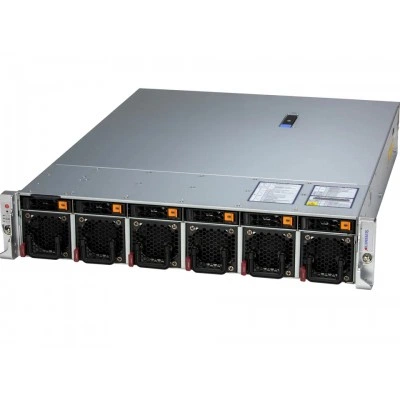 Сервер Supermicro SYS-222HE-TN
