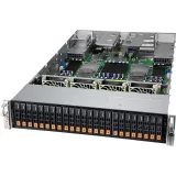 Сервер Supermicro SYS-240P-TNRT