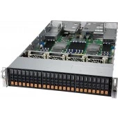 Сервер Supermicro SYS-240P-TNRT