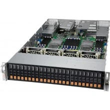 Сервер Supermicro SYS-240P-TNRT