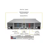 Сервер Supermicro SYS-240P-TNRT