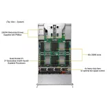 Сервер Supermicro SYS-240P-TNRT