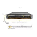 Сервер Supermicro SYS-241E-TNRTTP