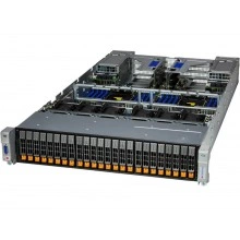 Сервер Supermicro SYS-241E-TNRTTP
