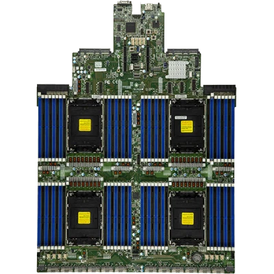 Сервер Supermicro SYS-241E-TNRTTP Сервер Supermicro SYS-241E-TNRTTP
