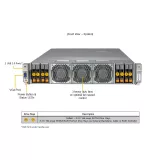 Сервер Supermicro SYS-241H-TNRTTP