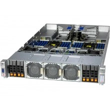 Сервер Supermicro SYS-241H-TNRTTP
