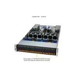 Сервер Supermicro SYS-242B-NR