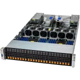 Сервер Supermicro SYS-242B-NR
