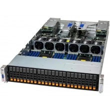 Сервер Supermicro SYS-242B-NR