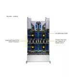 Сервер Supermicro SYS-242B-NR
