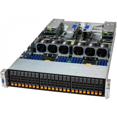 Сервер Supermicro SYS-242B-NR Сервер Supermicro SYS-242B-NR