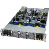 Сервер Supermicro SYS-242H-NR