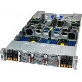 Сервер Supermicro SYS-242H-NR