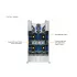 Сервер Supermicro SYS-242H-NR (СУПЕРМИКРО) Сервер Supermicro SYS-242H-NR (СУПЕРМИКРО)