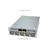 Сервер Supermicro SYS-322GA-NR