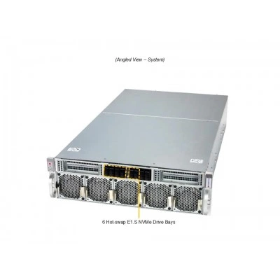 Сервер Supermicro SYS-322GA-NR Сервер Supermicro SYS-322GA-NR