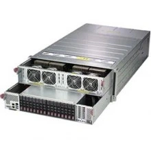 Сервер SUPERMICRO 4029GP-TVRT SYS-4029GP-TVRT