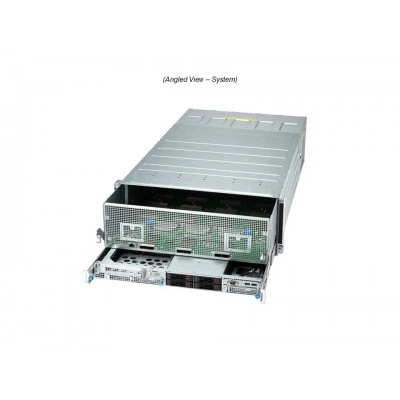 Сервер Supermicro SYS-420GH-TNGR Сервер Supermicro SYS-420GH-TNGR