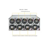Сервер Supermicro SYS-420GH-TNGR