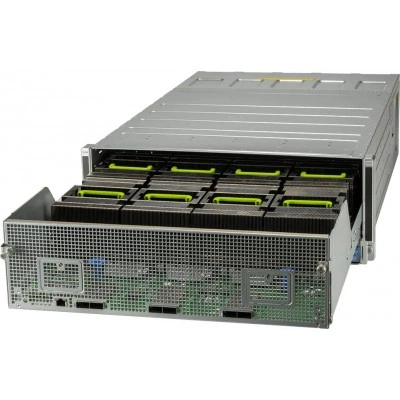Сервер Supermicro SYS-420GH-TNGR Сервер Supermicro SYS-420GH-TNGR