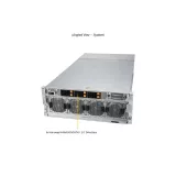GPU-сервер Supermicro SYS-420GP-TNAR+-US