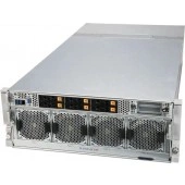 GPU-сервер Supermicro SYS-420GP-TNAR+-US