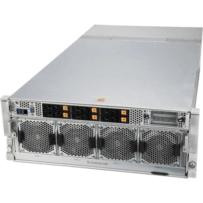 GPU-сервер Supermicro SYS-420GP-TNAR+-US GPU-сервер Supermicro SYS-420GP-TNAR+-US