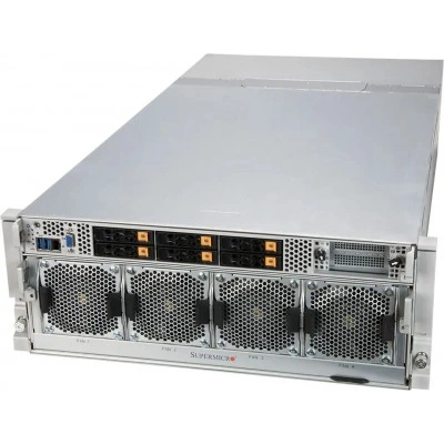 GPU-сервер Supermicro SYS-420GP-TNAR+-US GPU-сервер Supermicro SYS-420GP-TNAR+-US