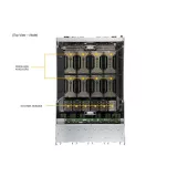 GPU-сервер Supermicro SYS-420GP-TNAR+-US