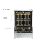 GPU сервер Supermicro SYS-420GP-TNAR+