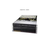 GPU-сервер Supermicro SYS-420GP-TNR