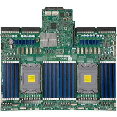 GPU-сервер Supermicro SYS-420GP-TNR GPU-сервер Supermicro SYS-420GP-TNR