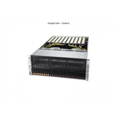 GPU-сервер Supermicro SYS-420GP-TNR GPU-сервер Supermicro SYS-420GP-TNR