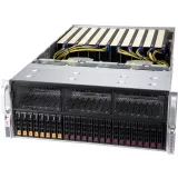 GPU-сервер Supermicro SYS-420GP-TNR