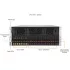 GPU-сервер Supermicro SYS-420GP-TNR (СУПЕРМИКРО) GPU-сервер Supermicro SYS-420GP-TNR (СУПЕРМИКРО)