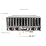 GPU-сервер Supermicro SYS-420GP-TNR