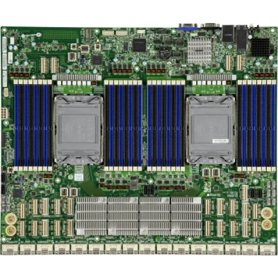 GPU сервер Supermicro SYS-420GU-TNXR GPU сервер Supermicro SYS-420GU-TNXR