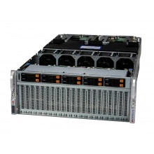GPU сервер Supermicro SYS-420GU-TNXR