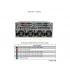 GPU сервер Supermicro SYS-420GU-TNXR GPU сервер Supermicro SYS-420GU-TNXR