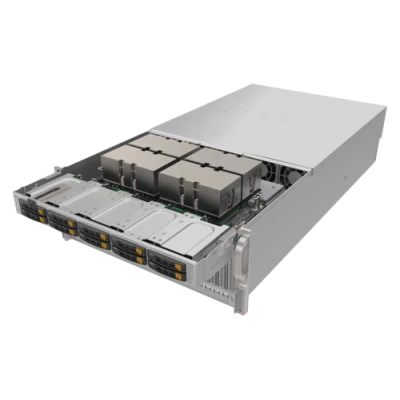GPU сервер Supermicro SYS-420GU-TNXR GPU сервер Supermicro SYS-420GU-TNXR