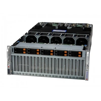 GPU сервер Supermicro SYS-420GU-TNXR GPU сервер Supermicro SYS-420GU-TNXR