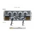 Сервер Supermicro SYS-421GE-TNHR2-LCC Сервер Supermicro SYS-421GE-TNHR2-LCC
