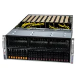 GPU сервер Supermicro SYS-421GE-TNRT