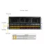 GPU сервер Supermicro SYS-421GE-TNRT (СУПЕРМИКРО) GPU сервер Supermicro SYS-421GE-TNRT (СУПЕРМИКРО)