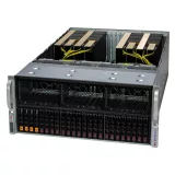 GPU-сервер Supermicro SYS-421GE-TNRT3