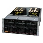 GPU-сервер Supermicro SYS-421GE-TNRT3