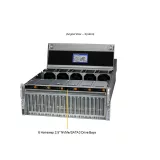 GPU-сервер Supermicro SYS-421GU-TNXR